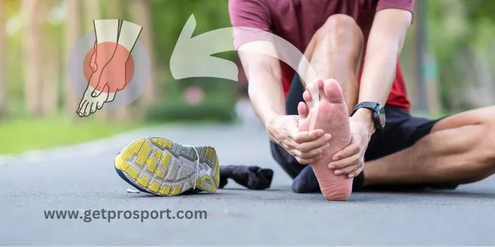 Dealing with foot fatigue in pickleball shoes