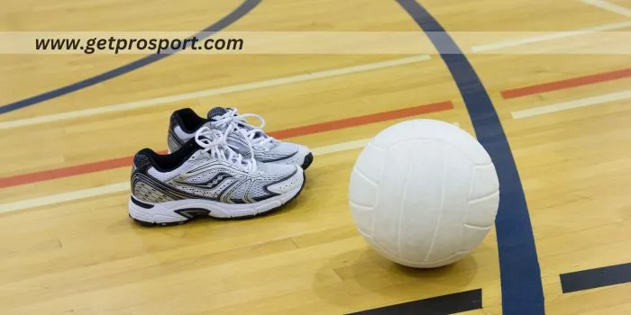Are Volleyball Shoes Good for Pickleball?